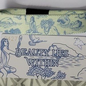 ZOX Wristband "Beauty Lies Within"